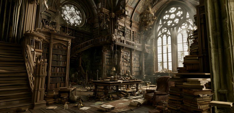 Tragic Rogues Journals