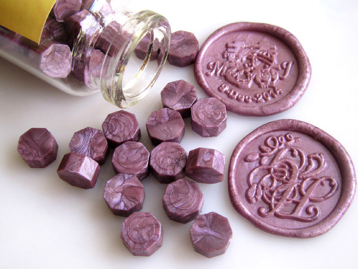 Vintage Wax Seal Special Wax, Sealing And Sealing Wax Particles 60PCS