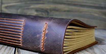 The Black Vail Ledger
