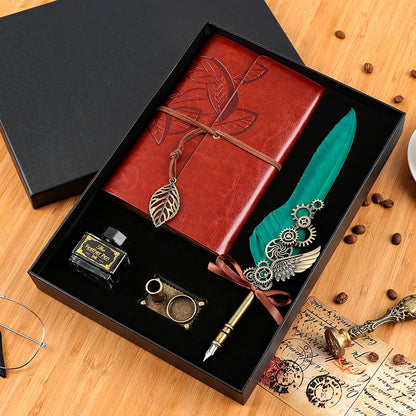 The Arcane Author’s Set