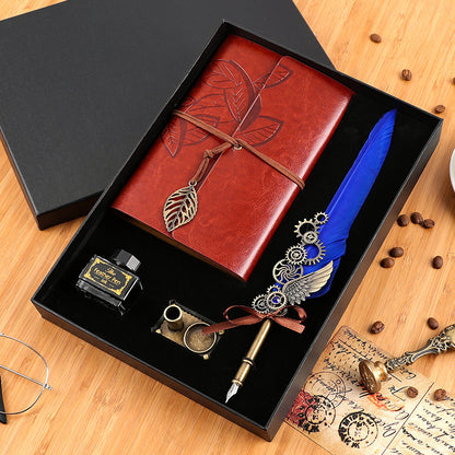 The Arcane Author’s Set