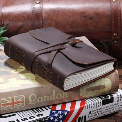 The King's Road Journal