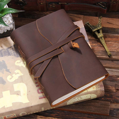 The King's Road Journal