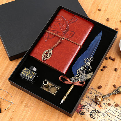 The Arcane Author’s Set