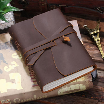 The King's Road Journal
