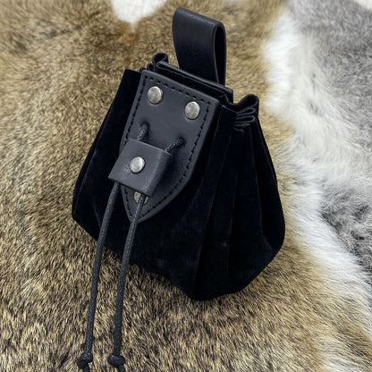 The Whispering Bag Of Holding