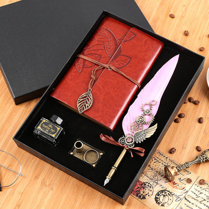 The Arcane Author’s Set