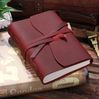 The King's Road Journal