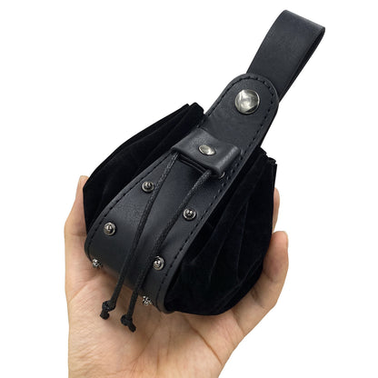 The Whispering Bag Of Holding
