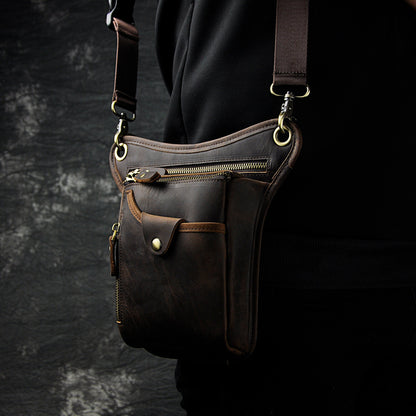 Tragic Rogue's Satchel