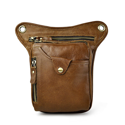 Tragic Rogue's Satchel