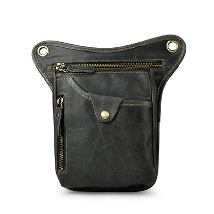 Tragic Rogue's Satchel