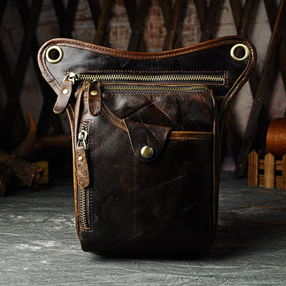 Tragic Rogue's Satchel