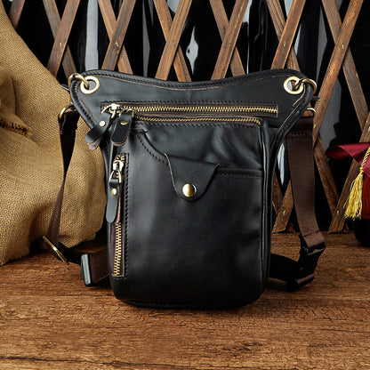 Tragic Rogue's Satchel
