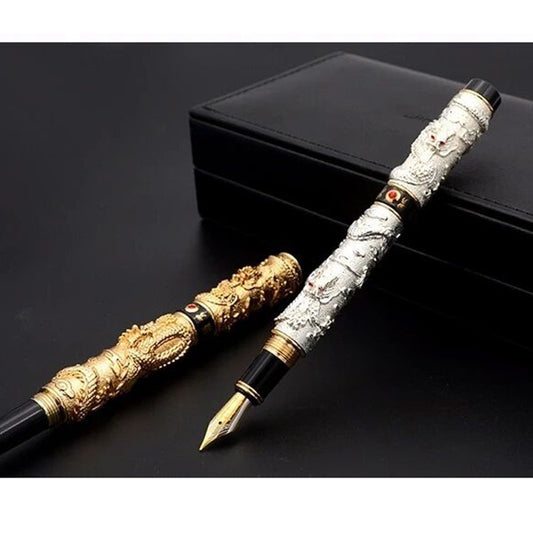 Fountain Pen Iridium Pen Gift Pen Box Pen