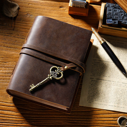 Tragic Rogues Diary