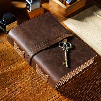 Tragic Rogues Diary