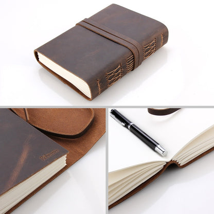 The King's Road Journal