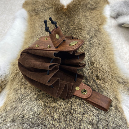 The Whispering Bag Of Holding