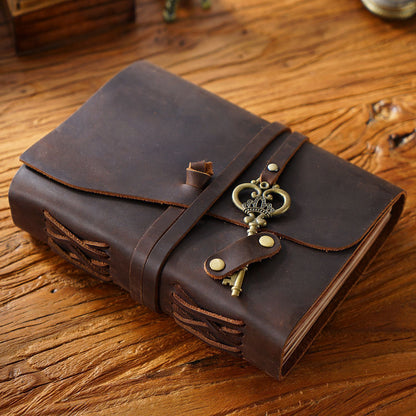 Wanderer's Grimoire