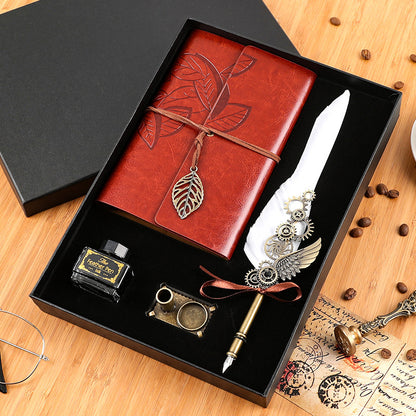 The Arcane Author’s Set