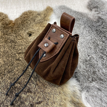 The Whispering Bag Of Holding