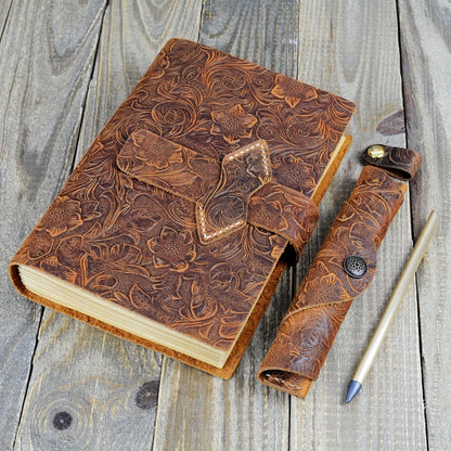 The Black Vail Ledger