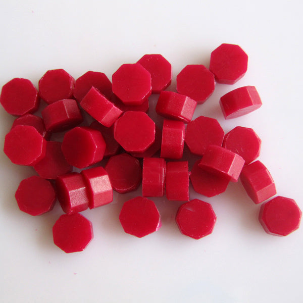 Vintage Wax Seal Special Wax, Sealing And Sealing Wax Particles 60PCS