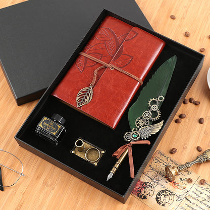 The Arcane Author’s Set