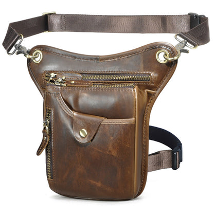Tragic Rogue's Satchel