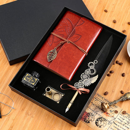 The Arcane Author’s Set