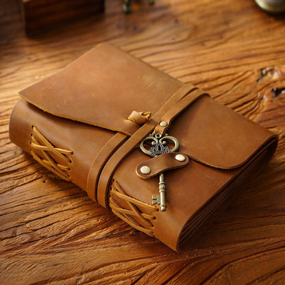 Wanderer's Grimoire