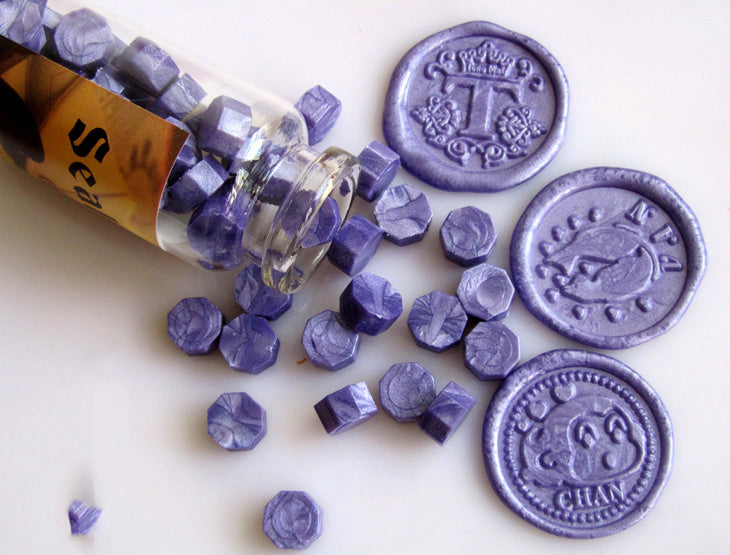 Vintage Wax Seal Special Wax, Sealing And Sealing Wax Particles 60PCS