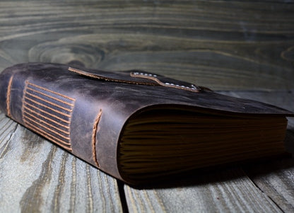 The Black Vail Ledger