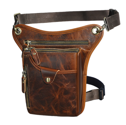 Tragic Rogue's Satchel