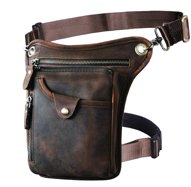 Tragic Rogue's Satchel