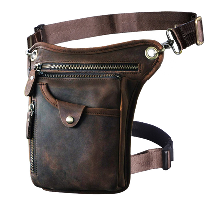 Tragic Rogue's Satchel