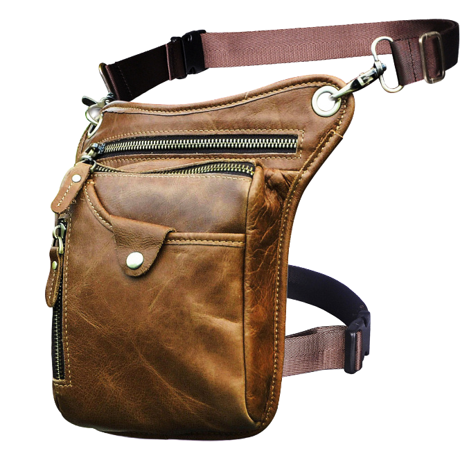 Tragic Rogue's Satchel