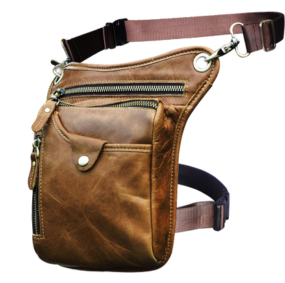 Tragic Rogue's Satchel