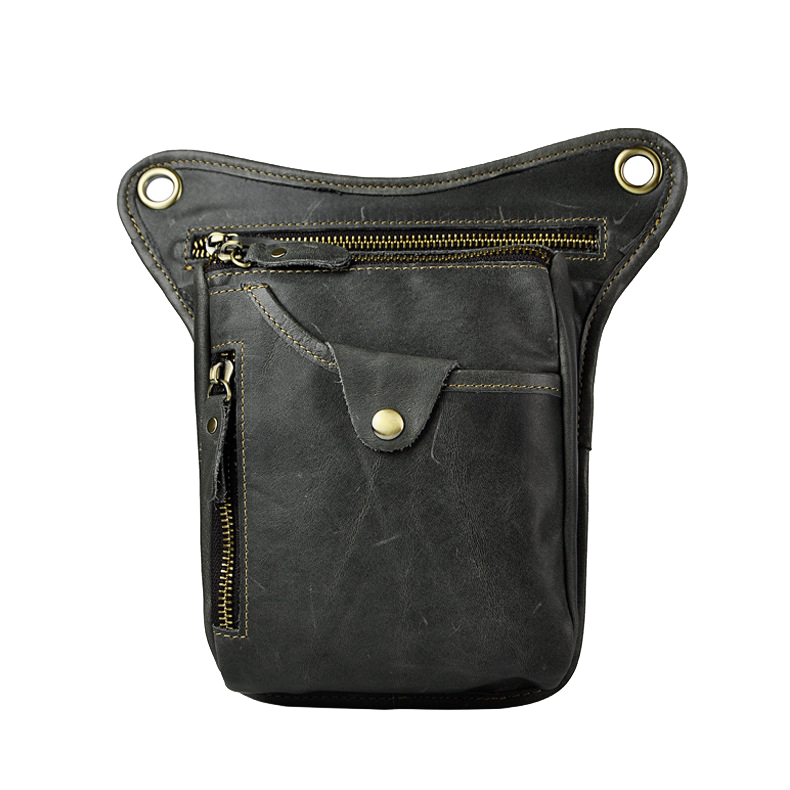 Tragic Rogue's Satchel