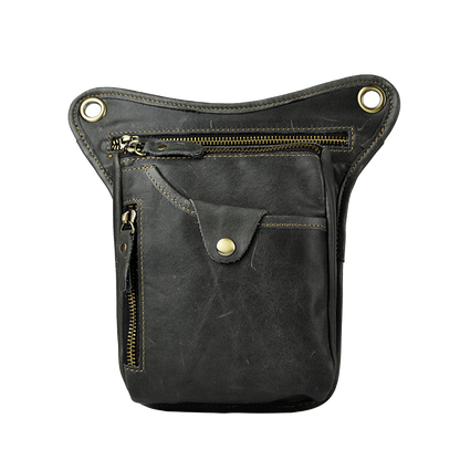 Tragic Rogue's Satchel