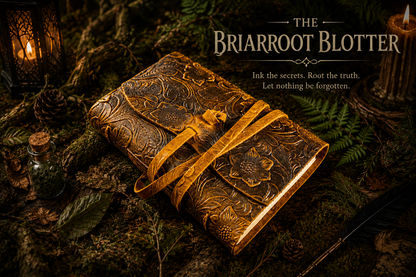 Briarroot Blotter