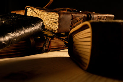 The King's Road Journal