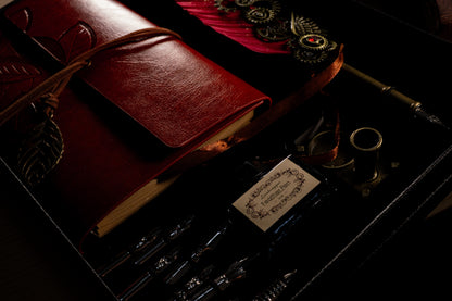 The Arcane Author’s Set