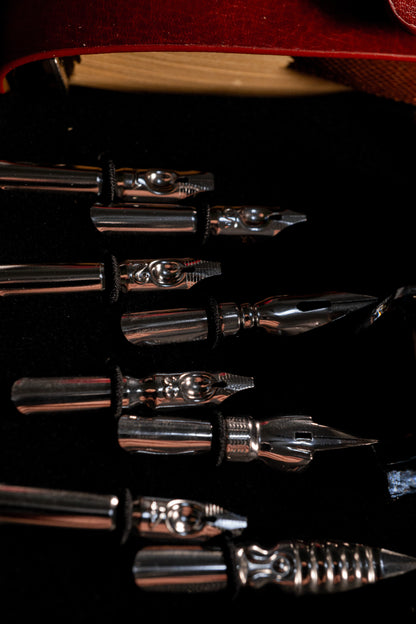 The Arcane Author’s Set