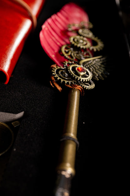 The Arcane Author’s Set
