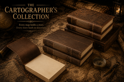 Cartographer's Collection