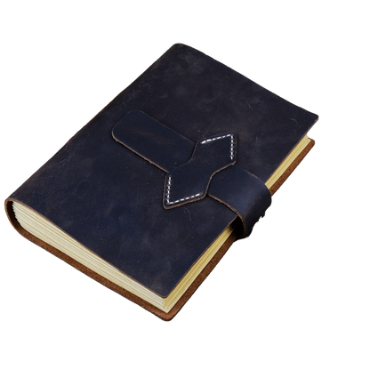 The Black Vail Ledger