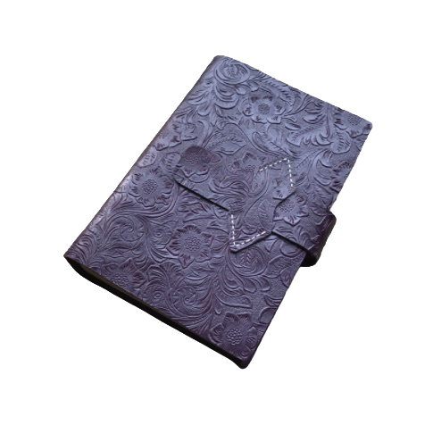 The Black Vail Ledger