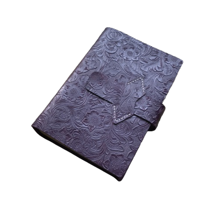 The Black Vail Ledger